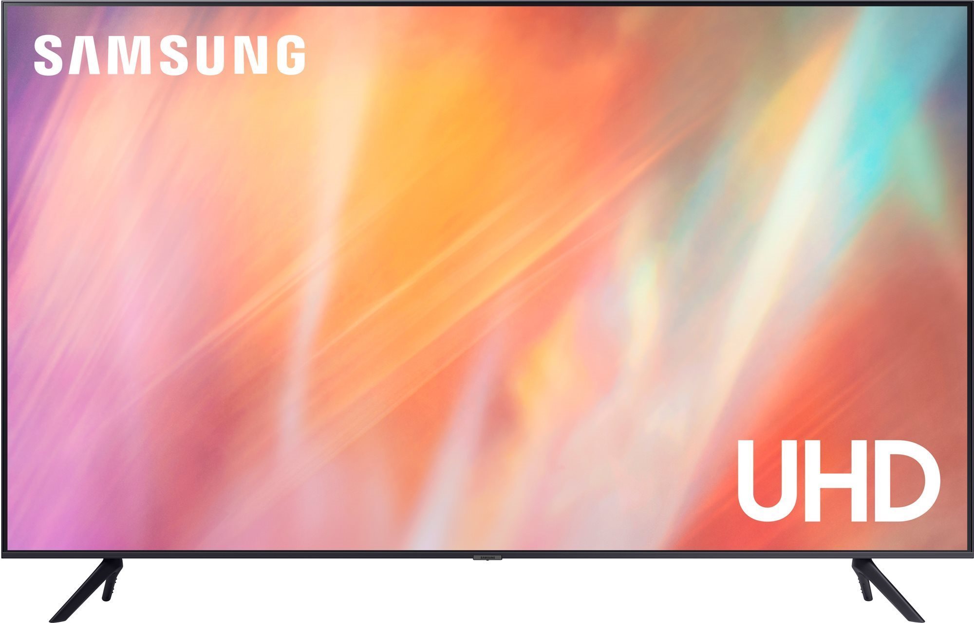 75" Samsung UE75AU7102 Televízió