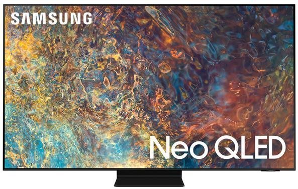 98" Samsung QE98QN90A Televízor