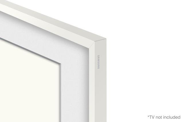 Samsung VG-SCFA43WTB weiß Rahmen für Frame TV