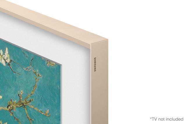 Samsung VG-SCFC50SGMXC, arany Frame TV keret