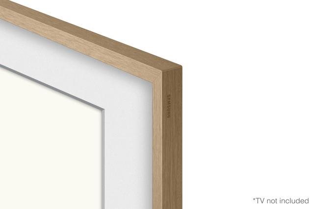Samsung VG-SCFA65TKB Teakholz Rahmen für Frame TV
