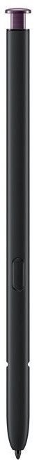 Samsung Galaxy S22 Ultra S Pen rouge foncé Stylet