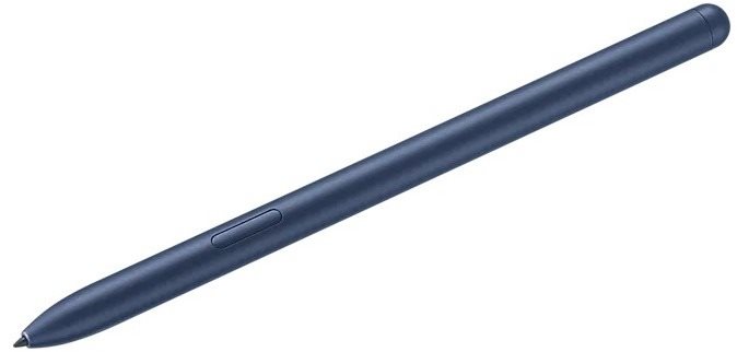 Samsung S Pen (Tab S7/S7+) Mystic Navy Stylet