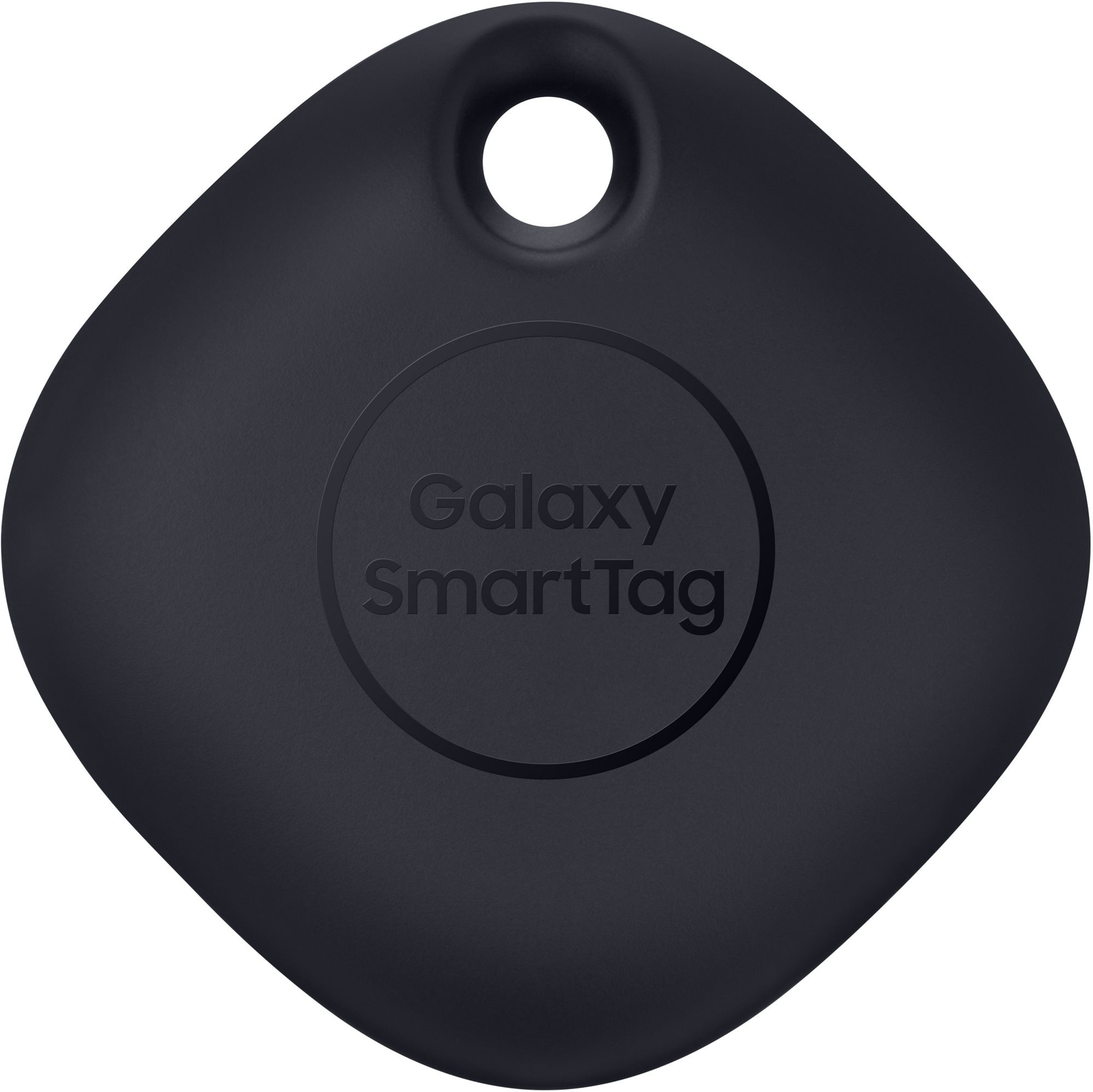 Samsung Galaxy SmartTag Black Bluetooth Chip Tracker