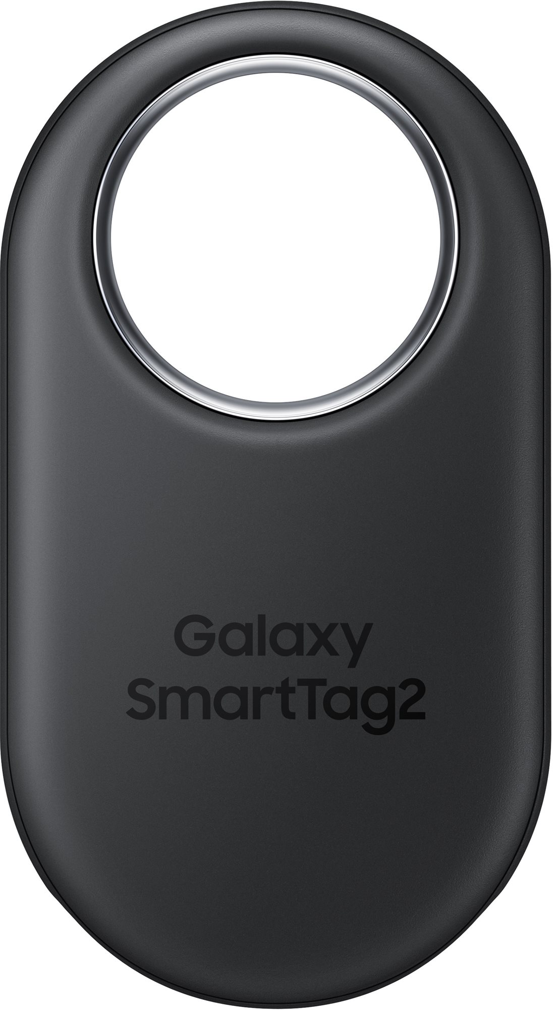 Samsung Galaxy SmartTag2 Black Bluetooth lokalizačný čip