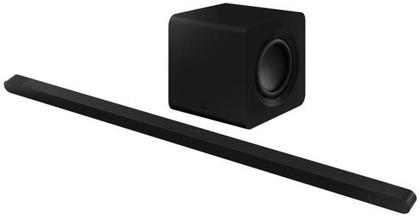 Samsung HW-S800B SoundBar