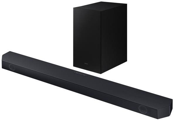 Samsung HW-Q60C SoundBar