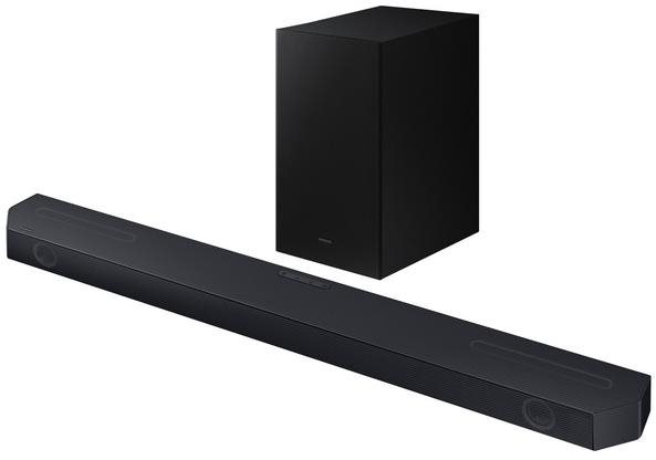 Samsung HW-Q600C SoundBar