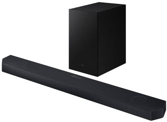 Samsung HW-Q700C SoundBar