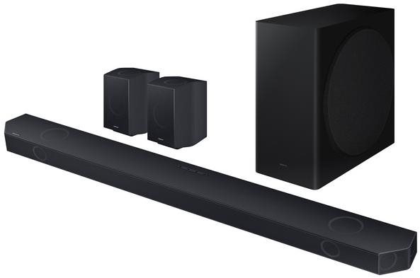 Samsung HW-Q930C SoundBar