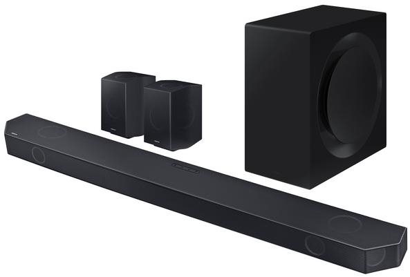 Samsung HW-Q990C Soundbar