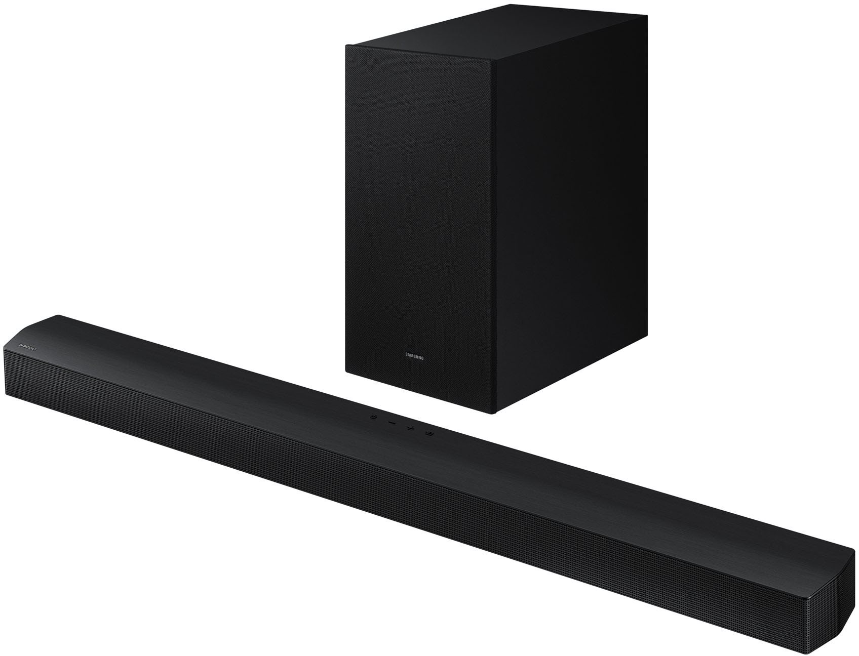 Samsung HW-B650D SoundBar