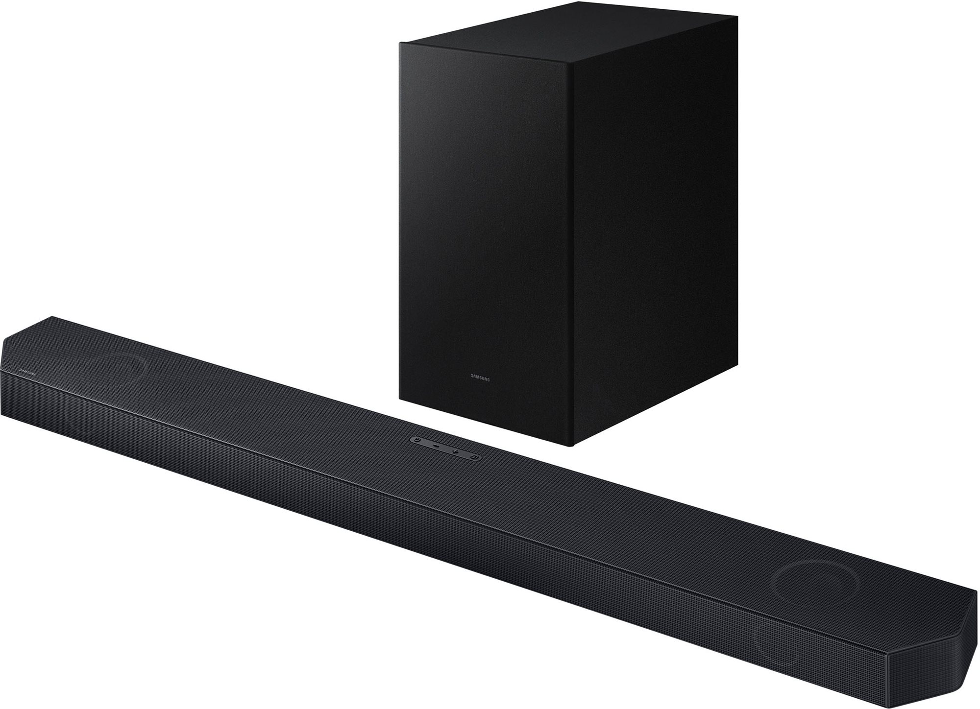 Samsung HW-Q700D SoundBar