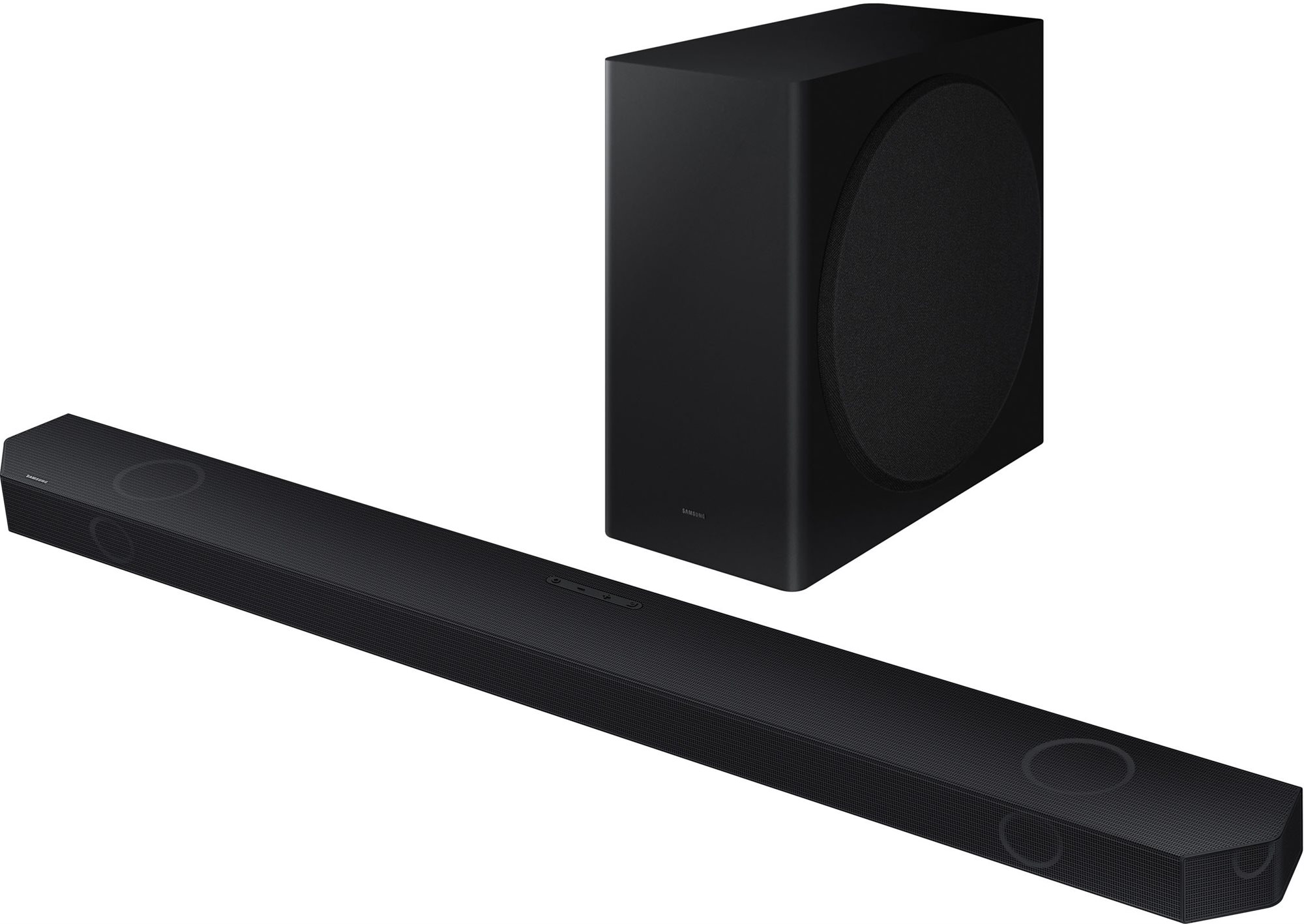 Samsung HW-Q800D SoundBar