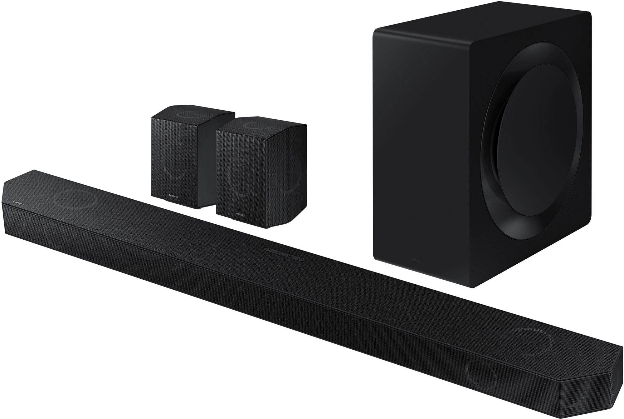 Samsung HW-Q990D SoundBar