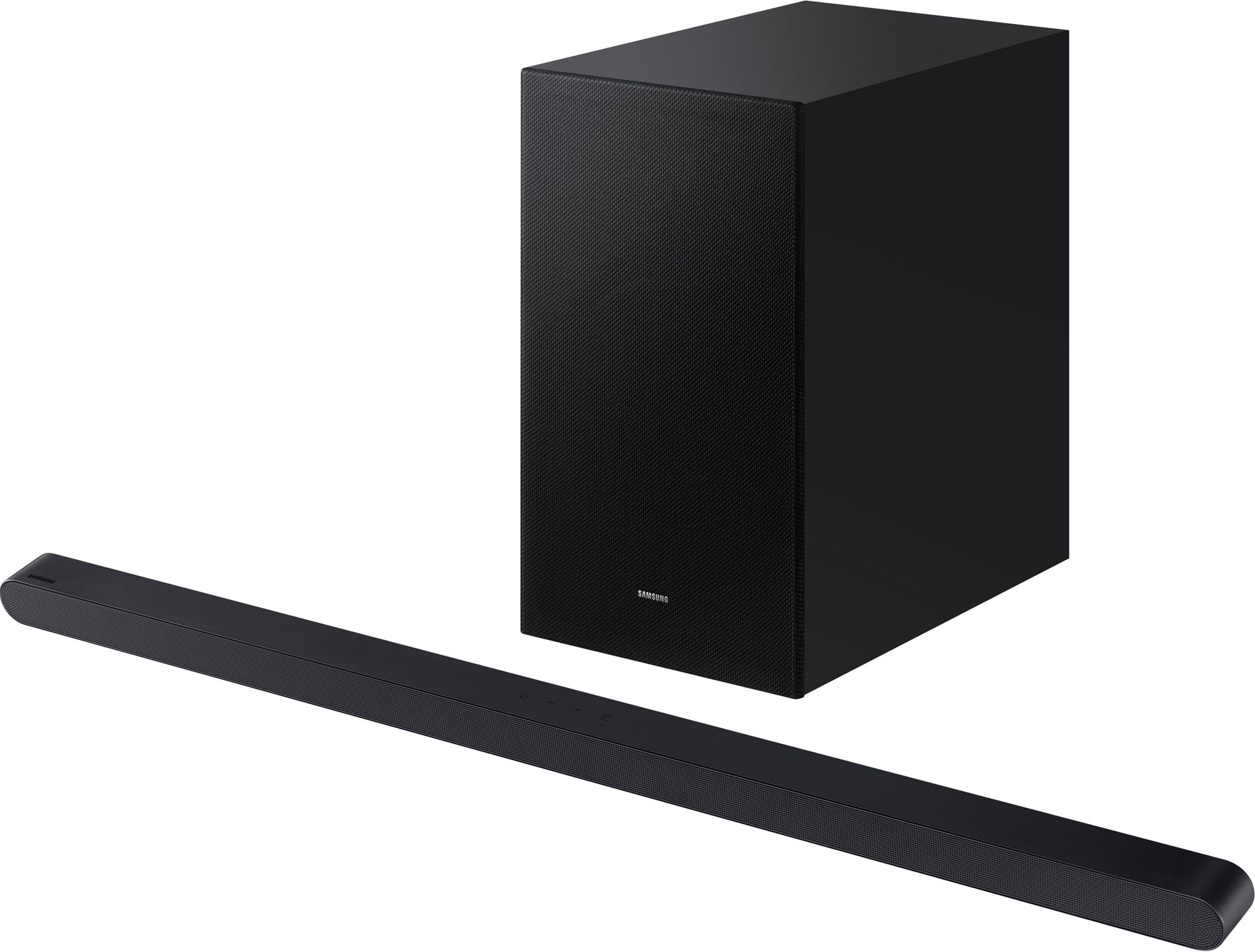 Samsung HW-S700D SoundBar