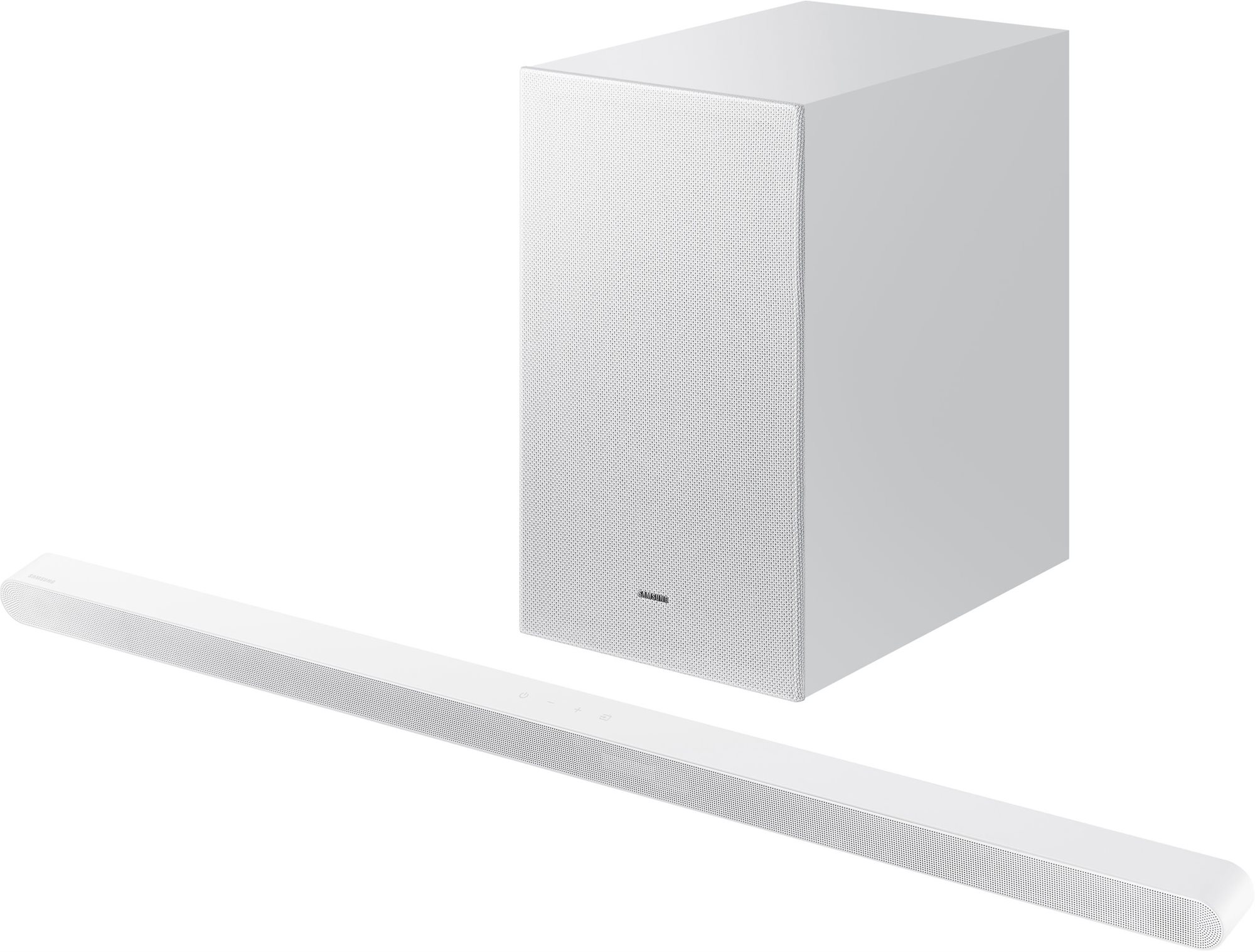 Samsung HW-S701D SoundBar
