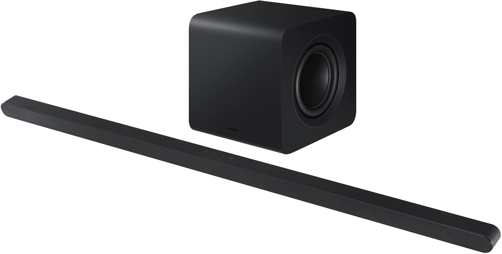 Samsung HW-S800D Soundbar