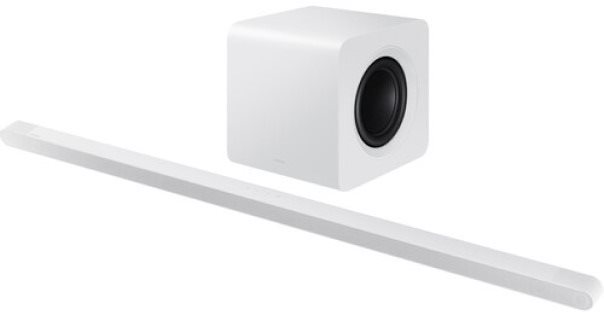 Samsung HW-S801D Soundbar