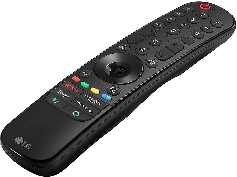 LG AKB76039701 Távirányító