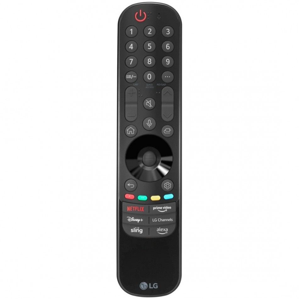 LG MR23GA Távirányító