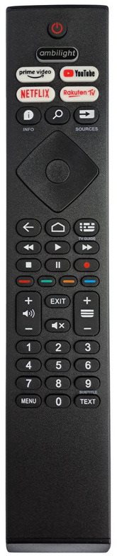 Philips YKF474-B003 Távirányító