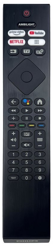 Philips YKF474-BT27 Távirányító