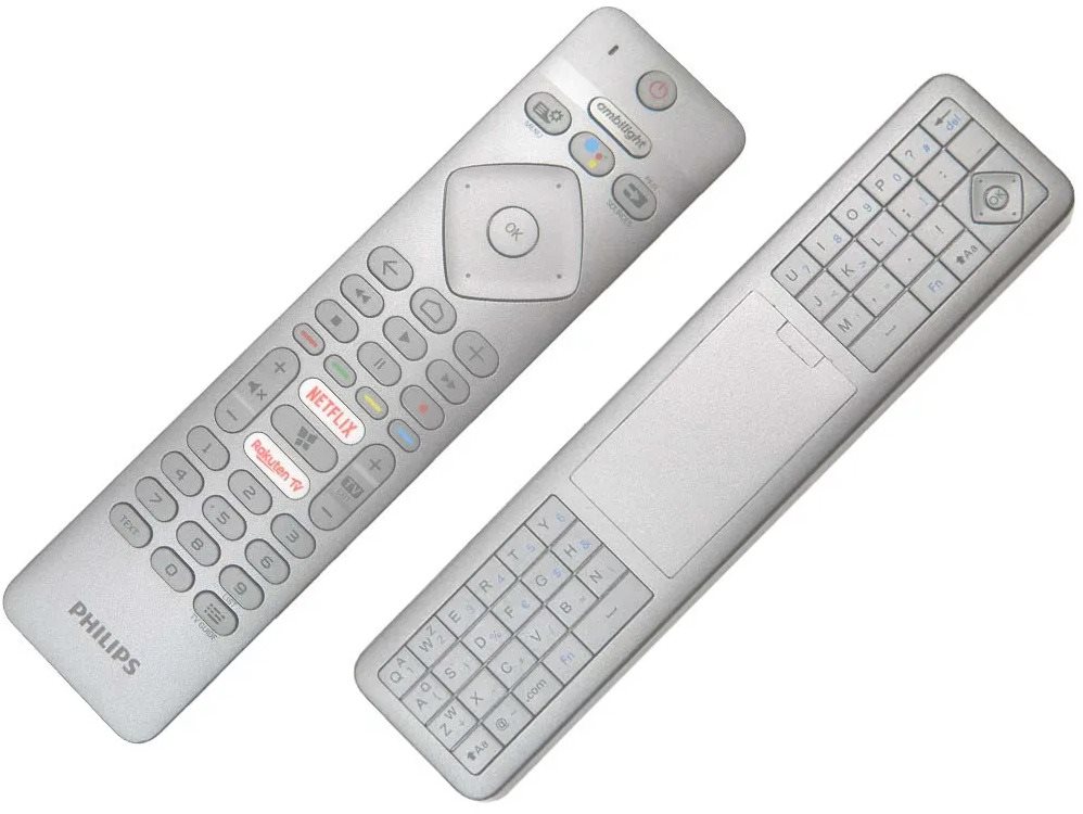 Philips YKF463-001 Távirányító