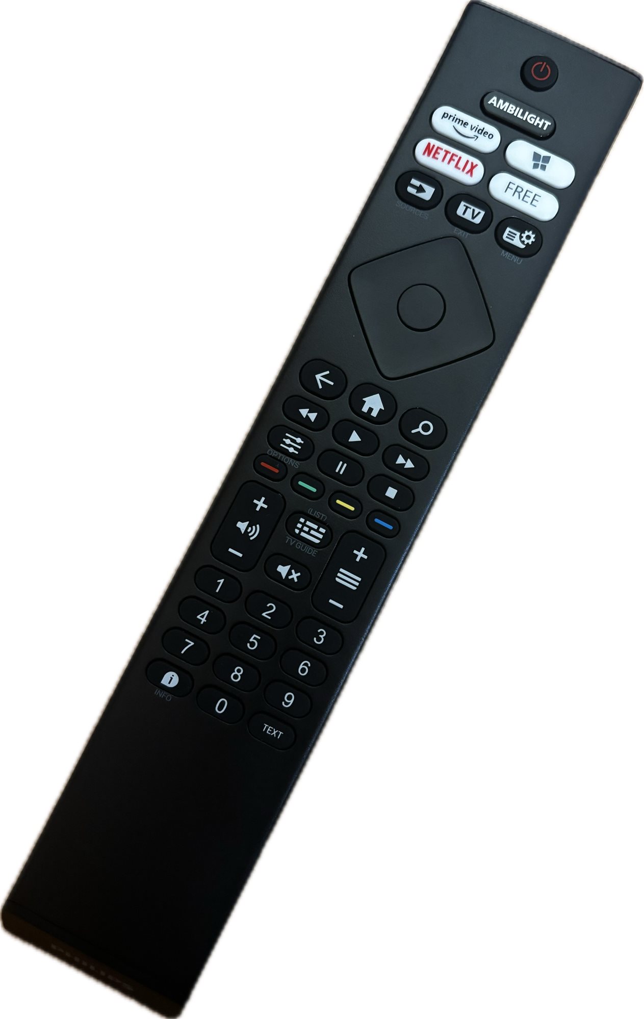 Philips BRC0984513/01 Távirányító