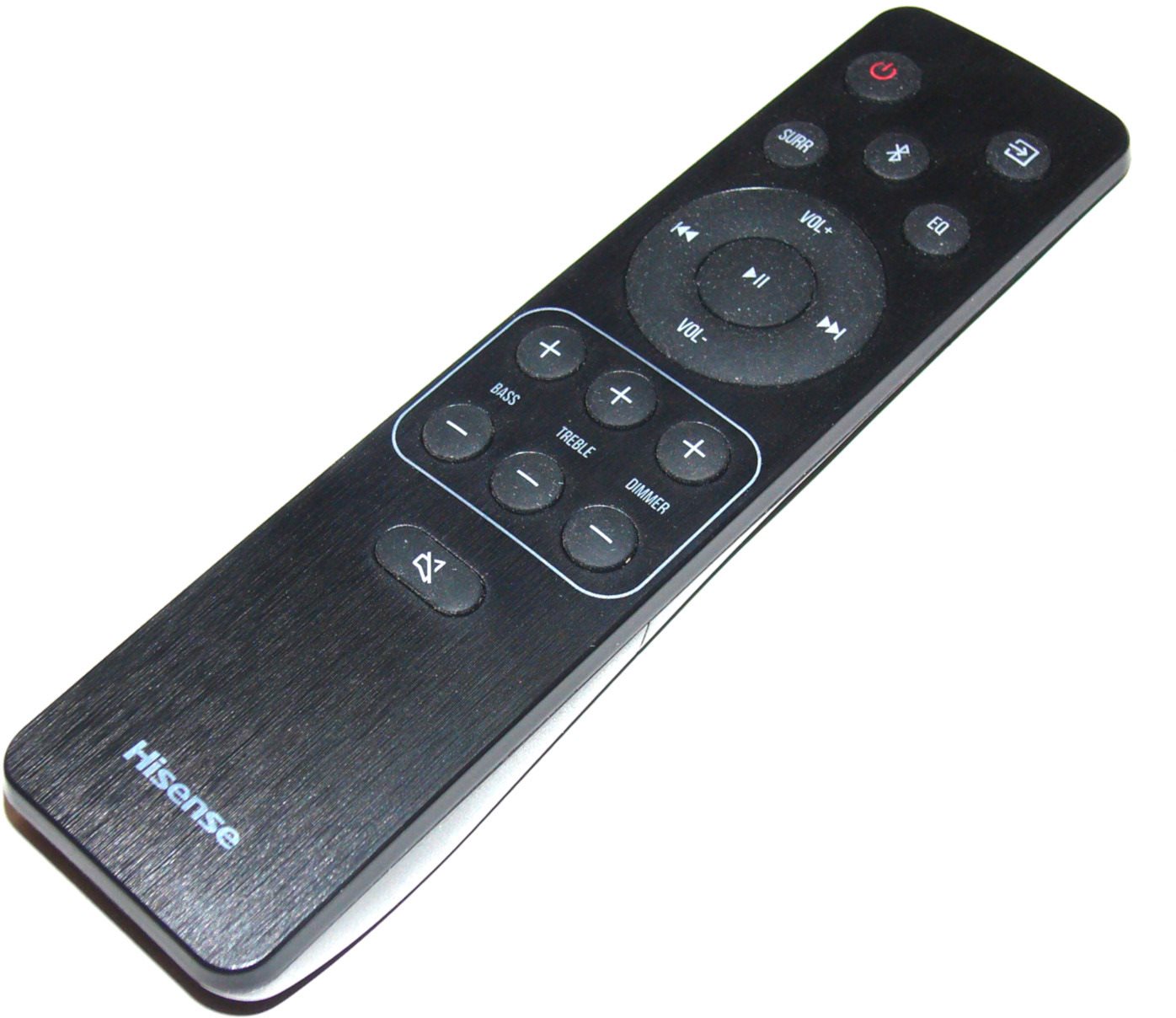 Hisense EN212FD1H Távirányító