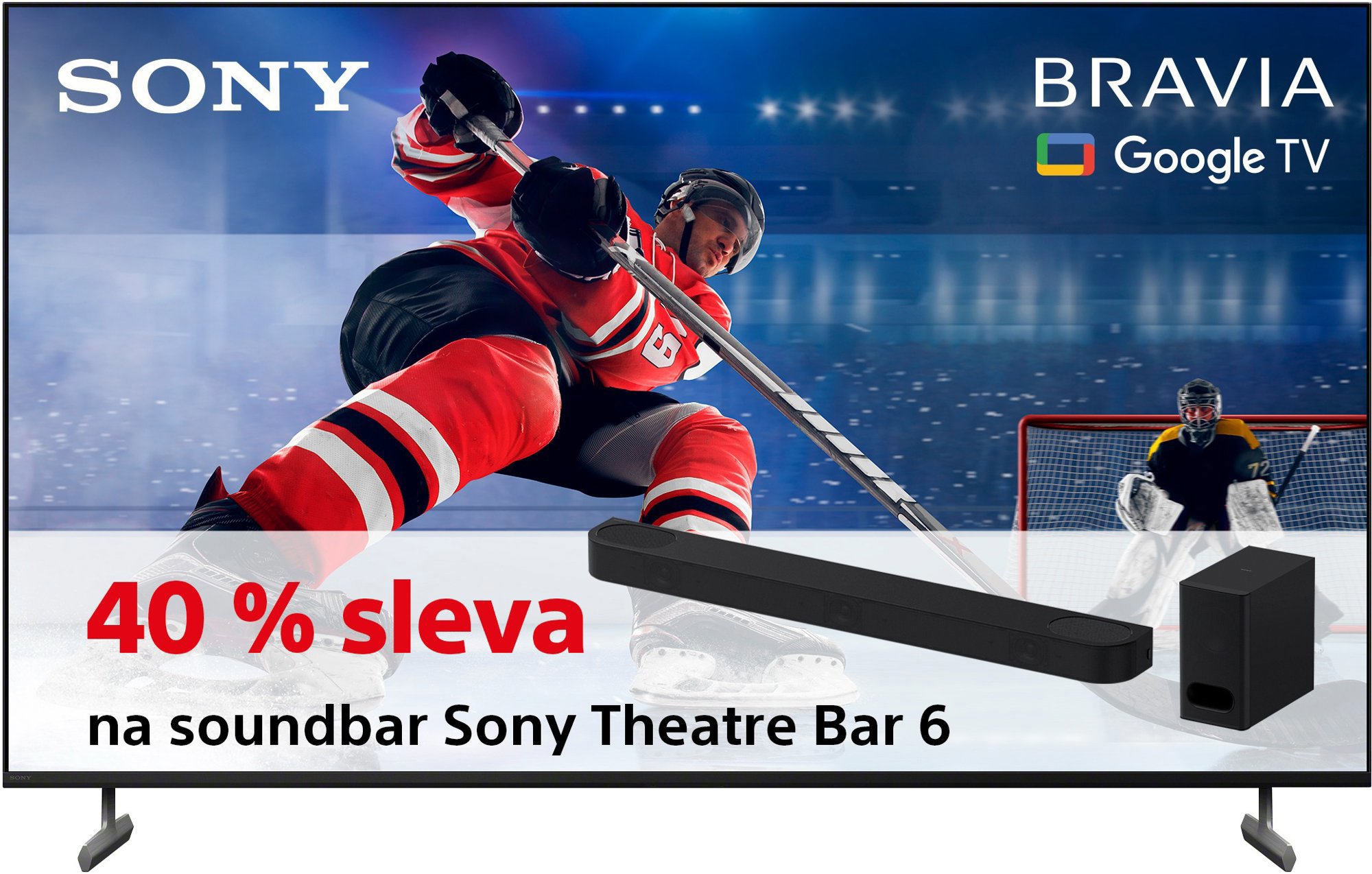 65" Sony Bravia KD-65X85L Televízor