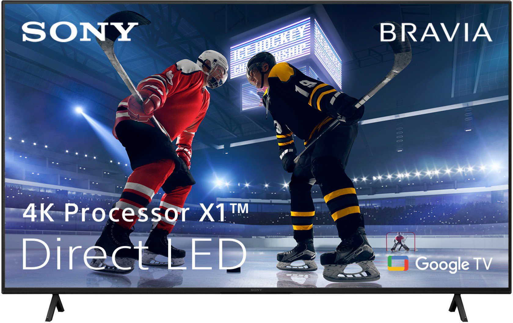 75" Sony Bravia KD-75X75WL TV