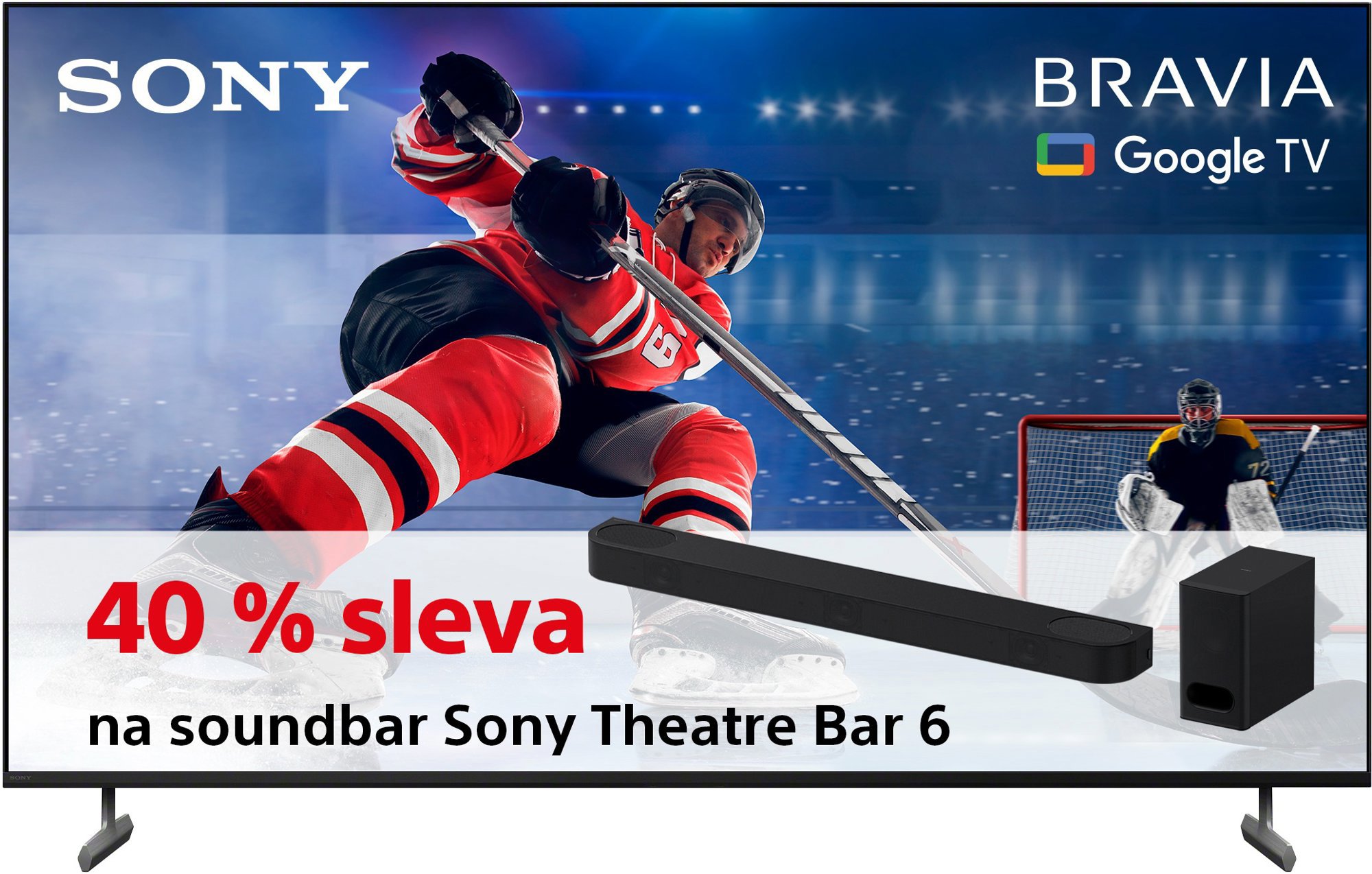 75" Sony Bravia KD-75X85L Televízió