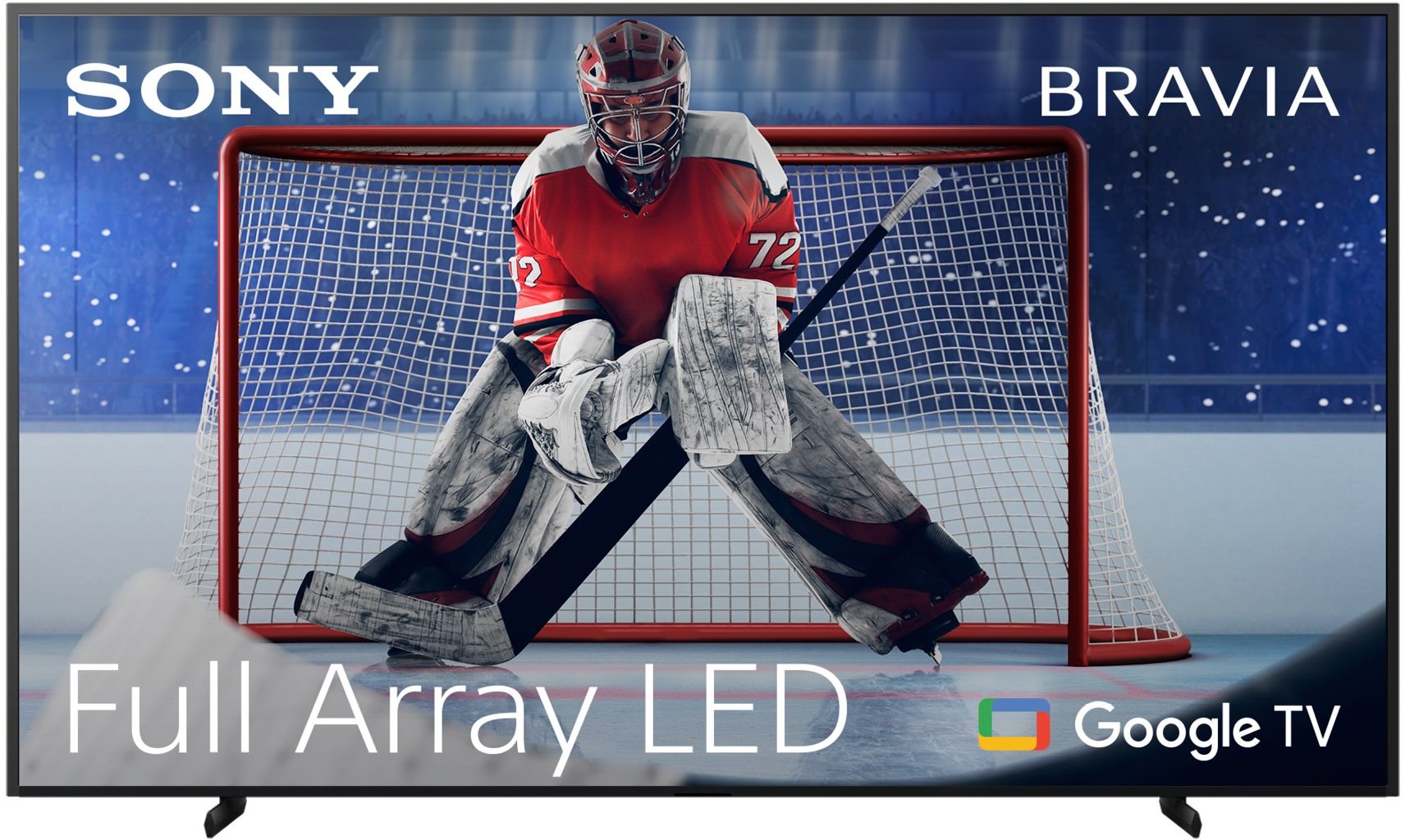 85" Sony Bravia XR-85X95K Televízor