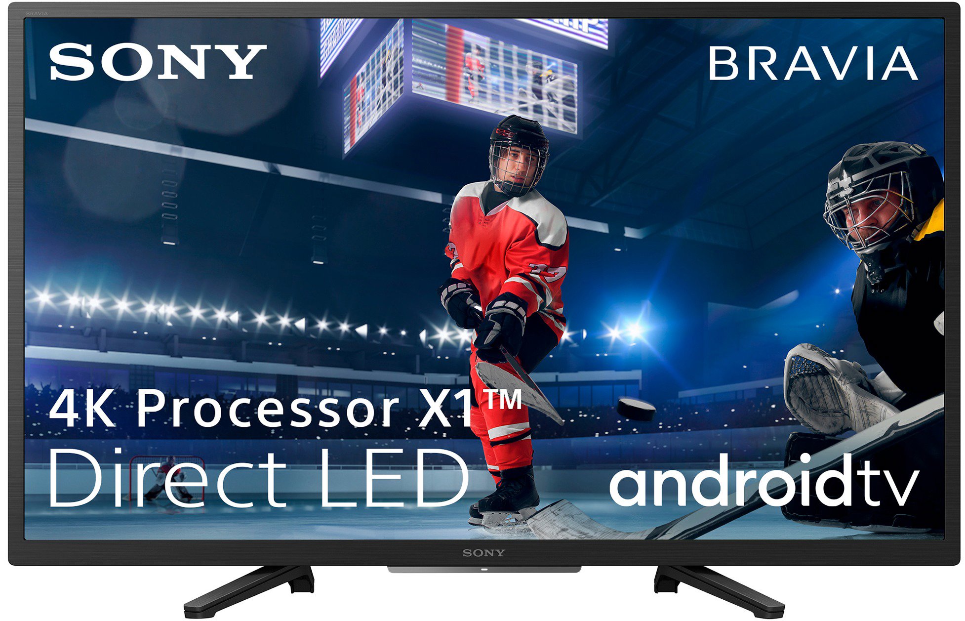 32" Sony Bravia KD-32W800 TV