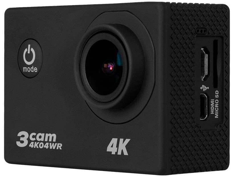 Sencor 3CAM 4K04WR Kültéri kamera