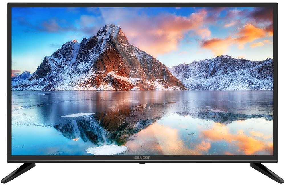 32" Sencor SLE 3230TCS Televízió