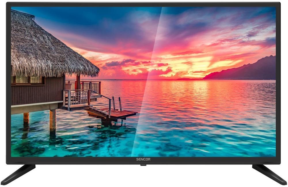 32" Sencor SLE 3231TCS Televízor