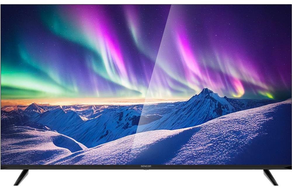 40" Sencor SLE 40F19TCS Televize