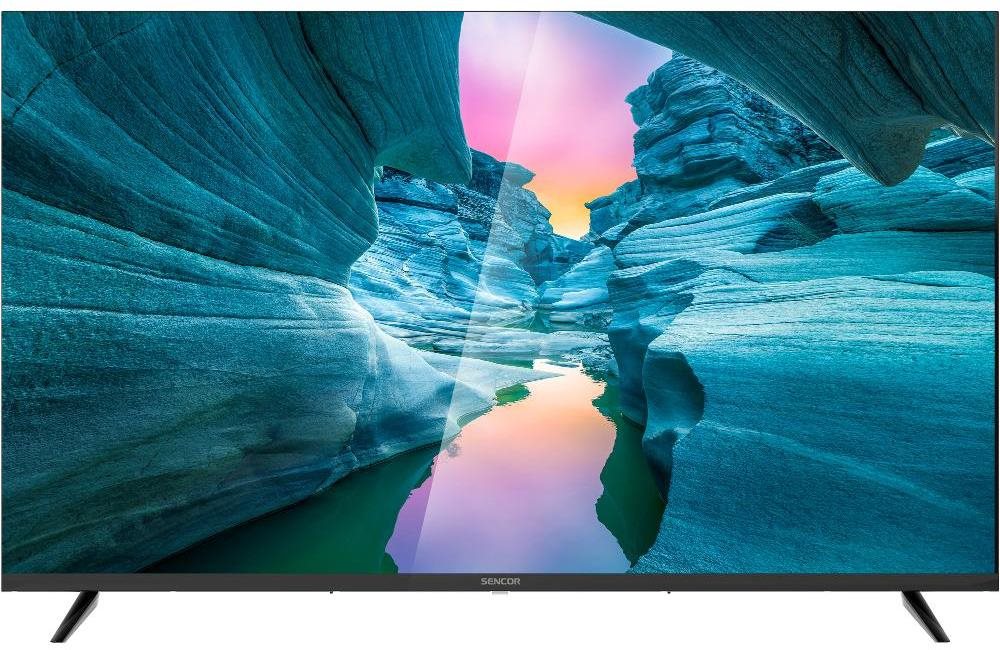 43" Sencor SLE 43F19TCS Televize