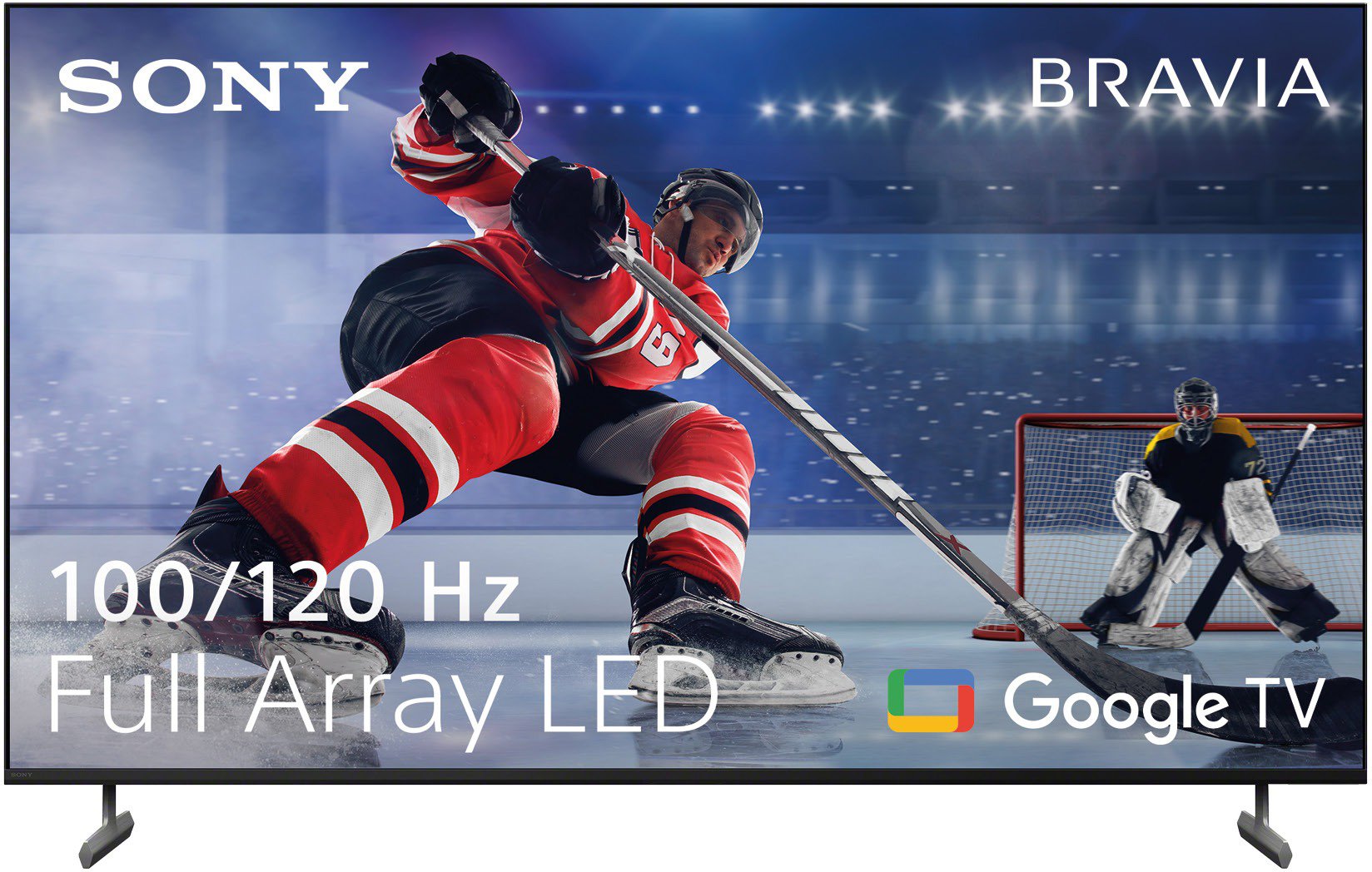 55" Sony Bravia KD-55X85L Televízió