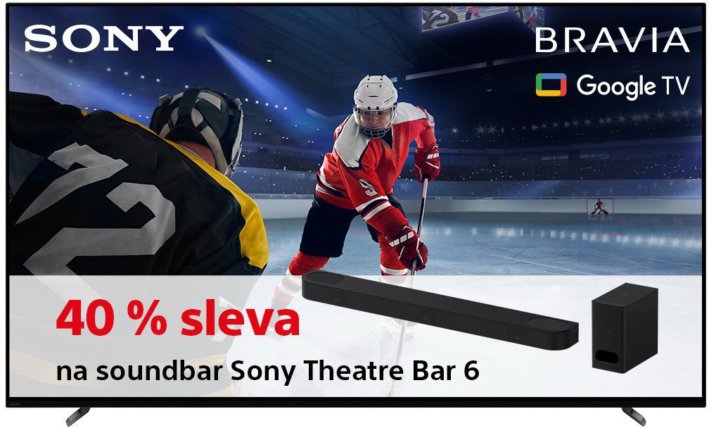 65" Sony Bravia OLED XR-65A80L Televízor