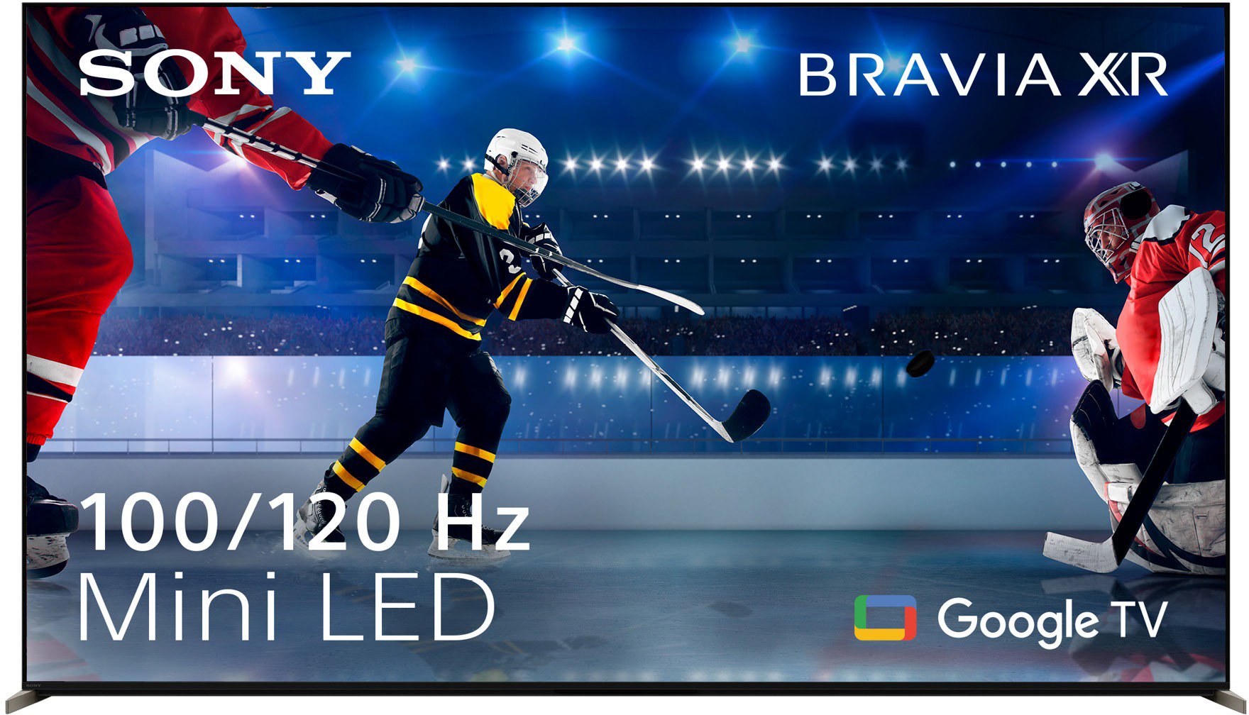 65" Sony Bravia XR-65X95K Televízor