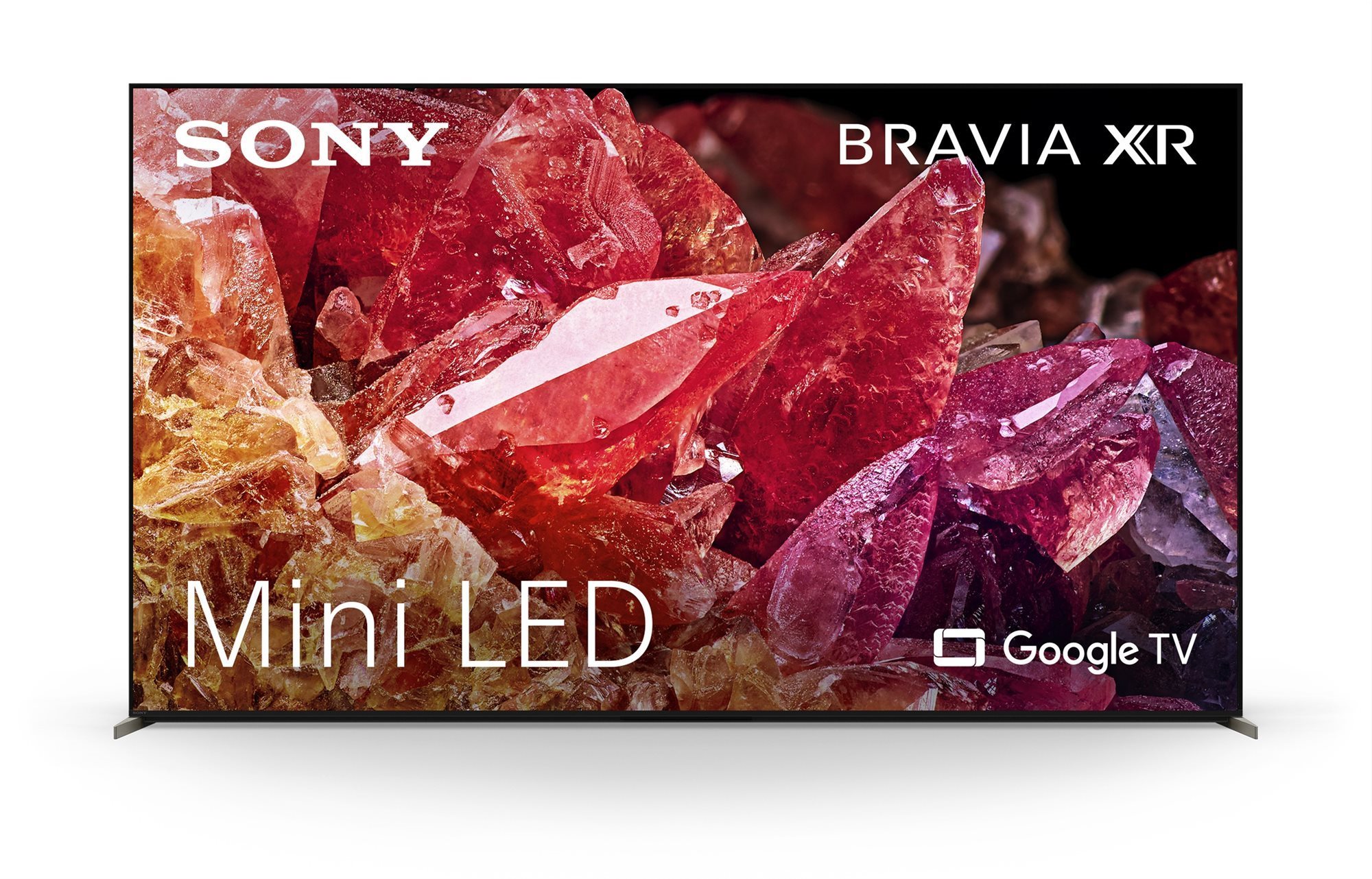 75" Sony Bravia XR-75X95K Televízió