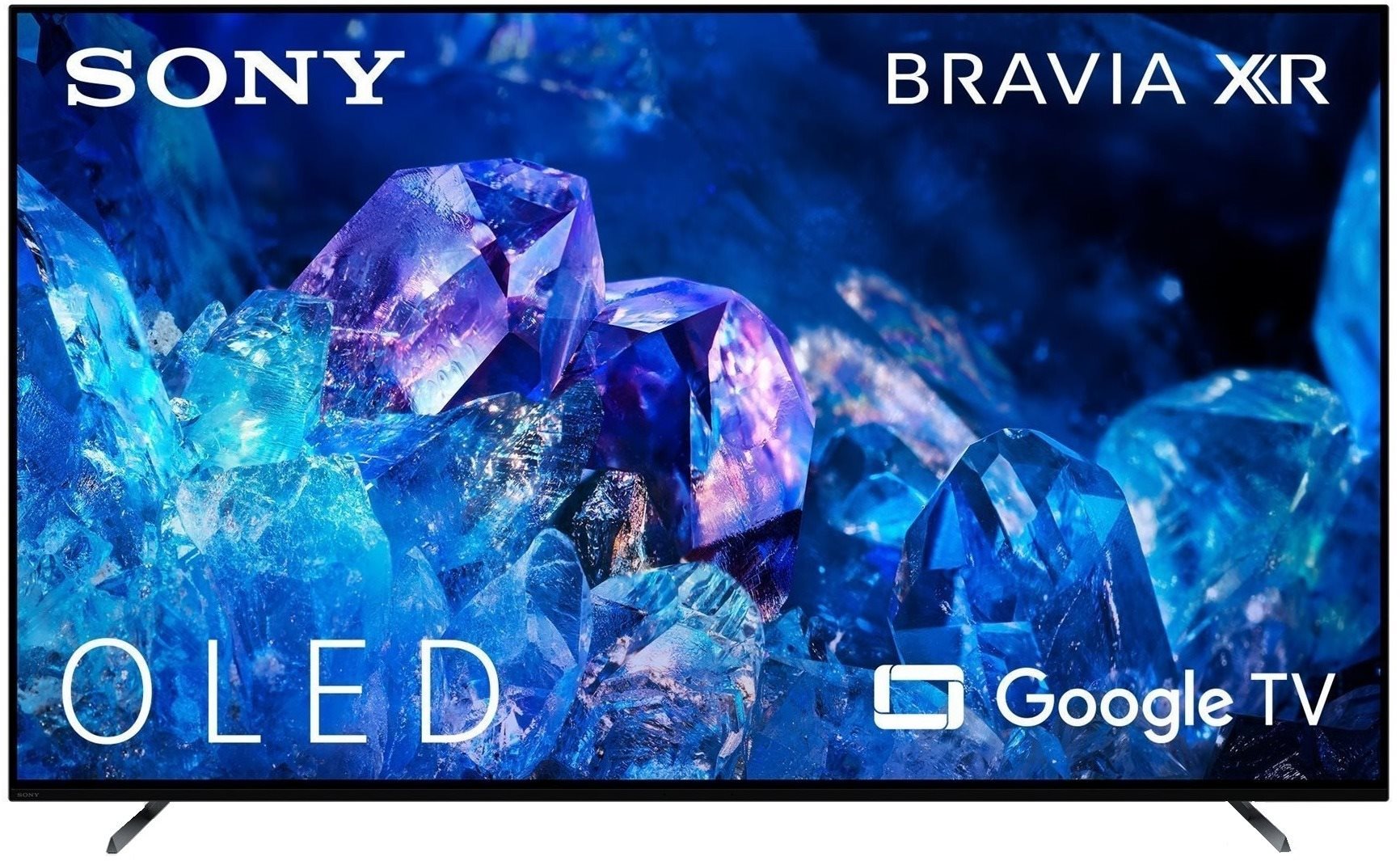 77" Sony Bravia OLED XR-77A83K TV