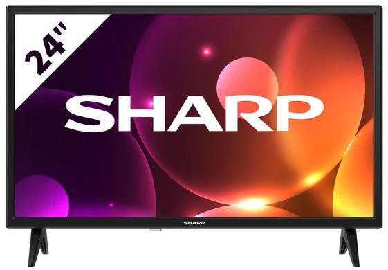 24" Sharp 24FA2E Televízor