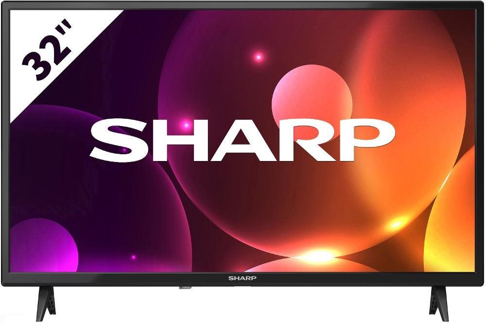 32" Sharp 32FA2E Televízor