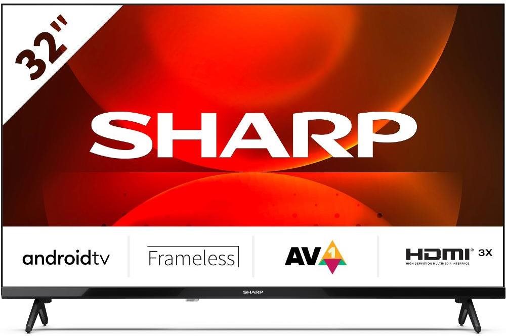 32" Sharp 32FH2E Televize