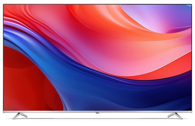 70" Sharp 70GP6260E Televízió