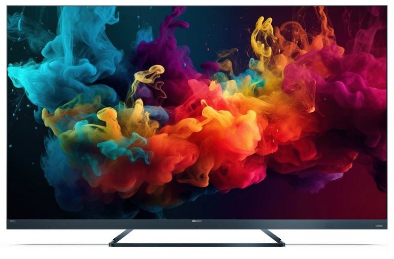 75" Sharp 75FQ5EA TV